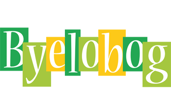 Byelobog lemonade logo