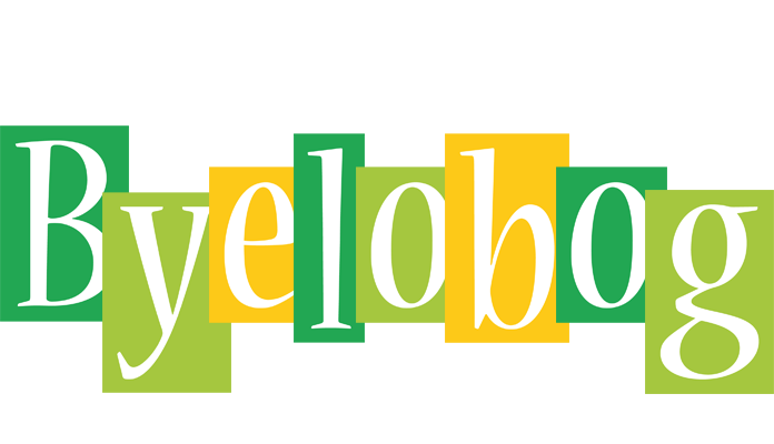 Byelobog lemonade logo