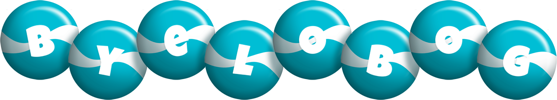 Byelobog messi logo