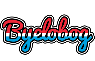 Byelobog norway logo