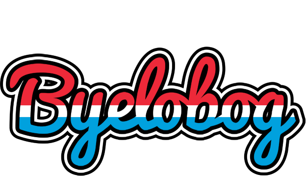 Byelobog norway logo