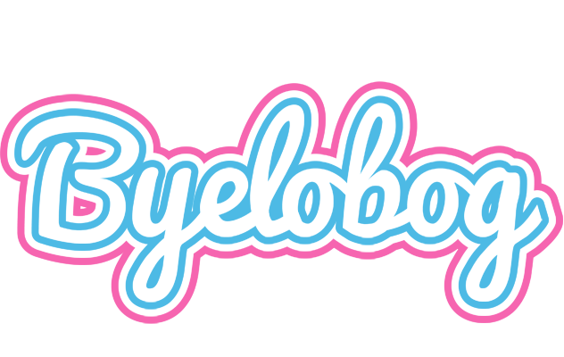 Byelobog outdoors logo