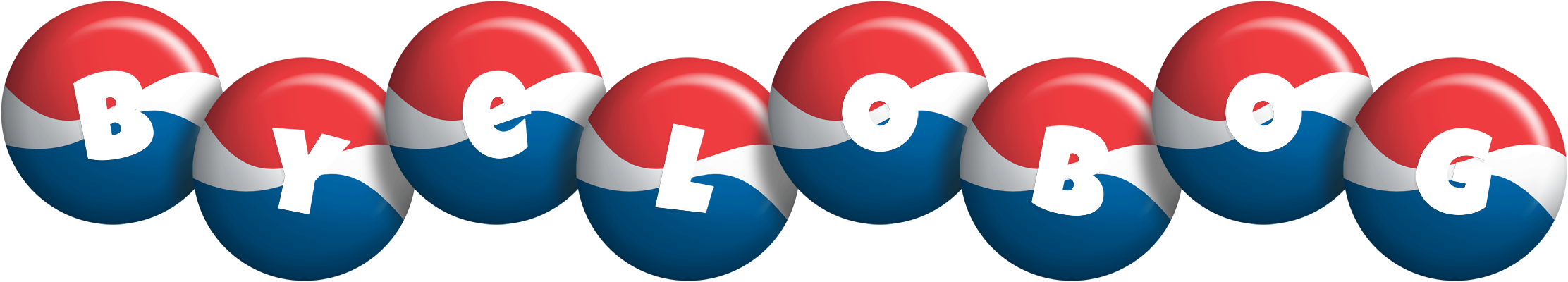 Byelobog paris logo