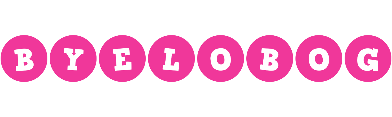 Byelobog poker logo