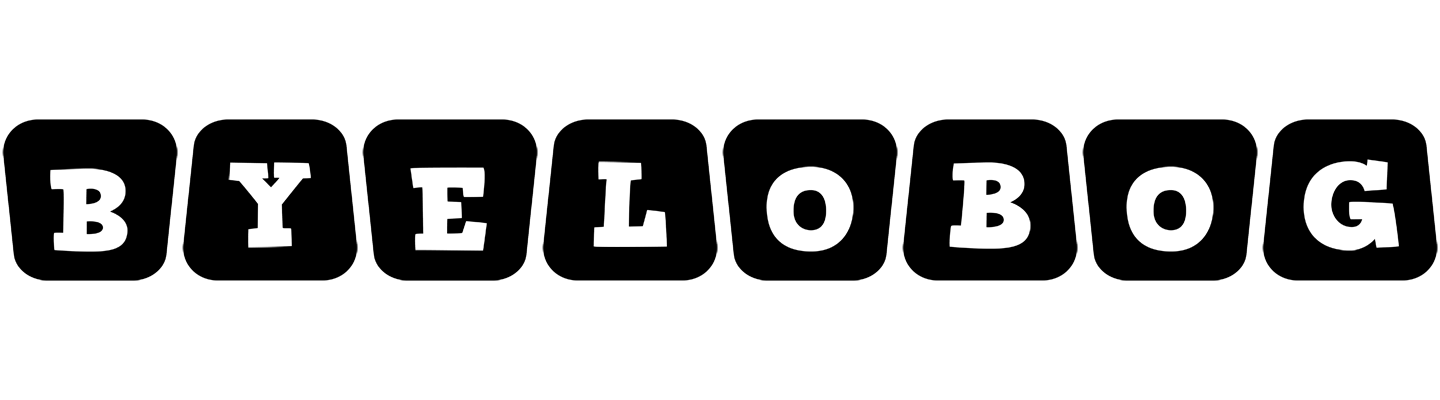 Byelobog racing logo