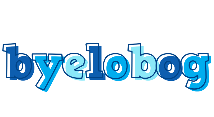 Byelobog sailor logo
