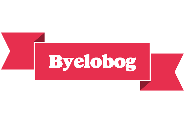 Byelobog sale logo