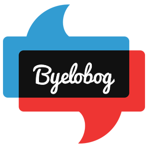 Byelobog sharks logo