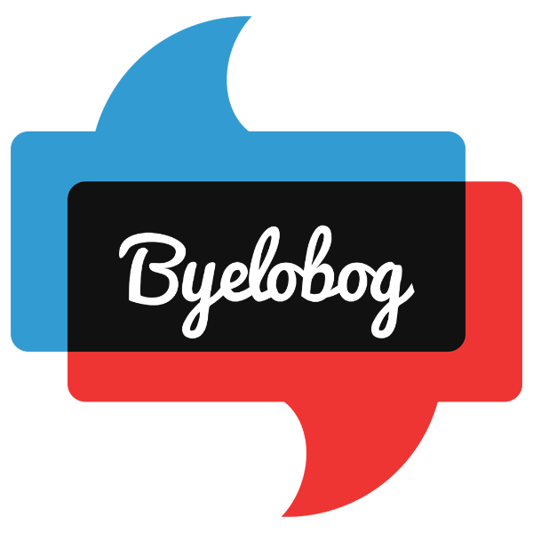 Byelobog sharks logo