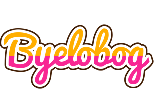 Byelobog smoothie logo