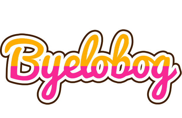 Byelobog smoothie logo