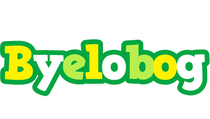 Byelobog soccer logo