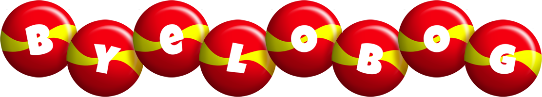 Byelobog spain logo