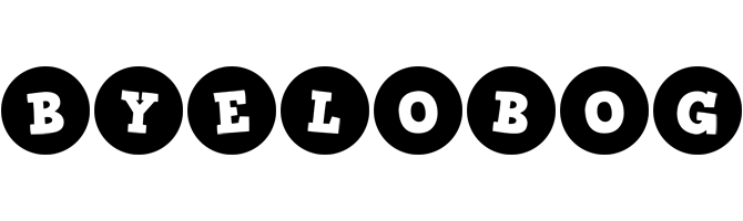 Byelobog tools logo