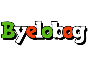 Byelobog venezia logo