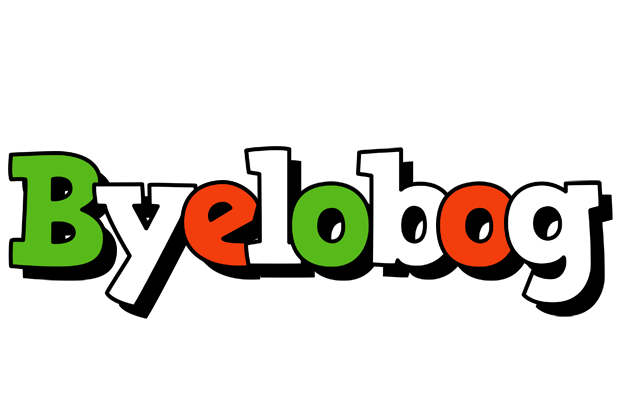 Byelobog venezia logo
