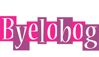 Byelobog whine logo