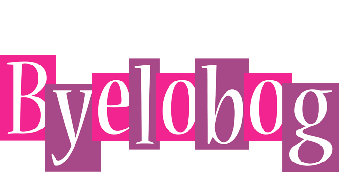 Byelobog whine logo