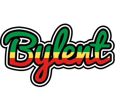 Bylent african logo