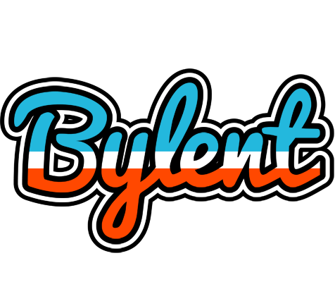 Bylent america logo
