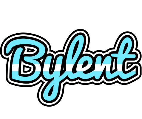 Bylent argentine logo