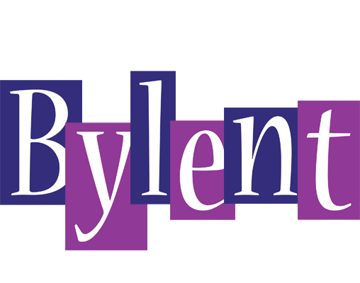 Bylent autumn logo