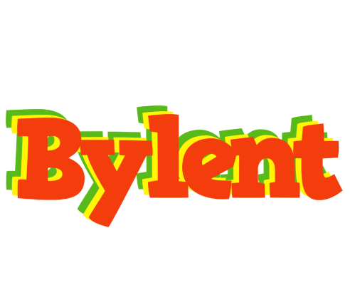 Bylent bbq logo