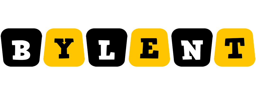 Bylent boots logo