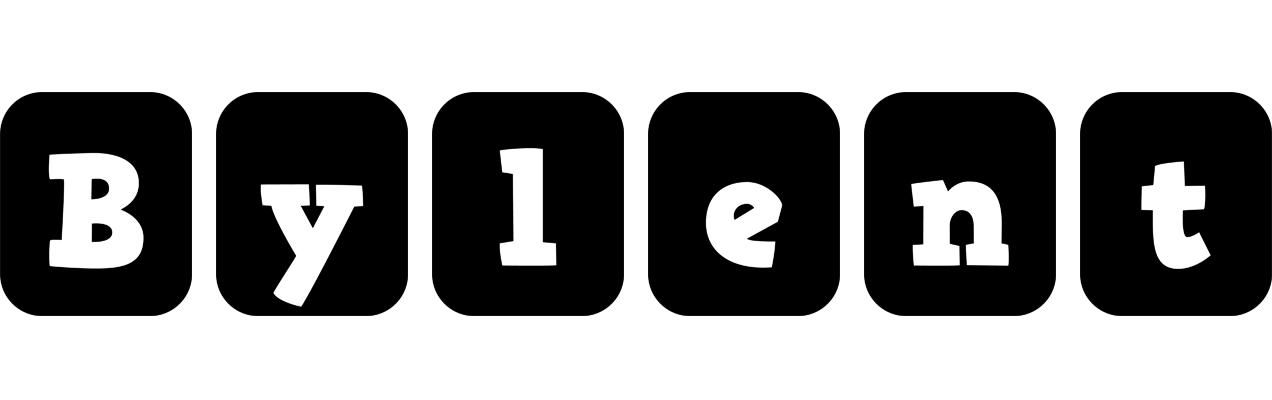 Bylent box logo