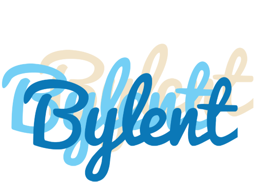 Bylent breeze logo