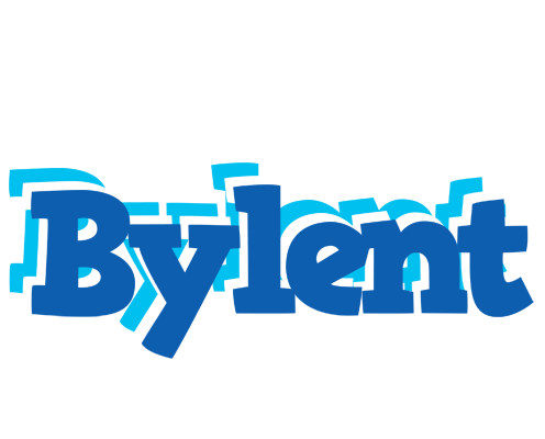 Bylent business logo