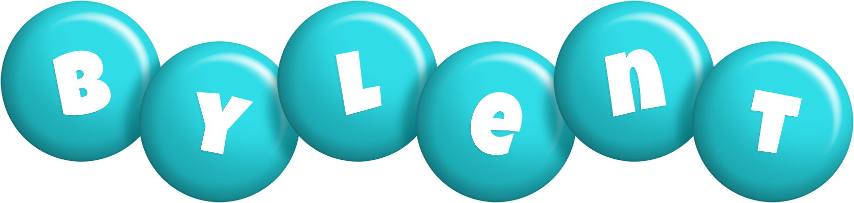 Bylent candy-azur logo