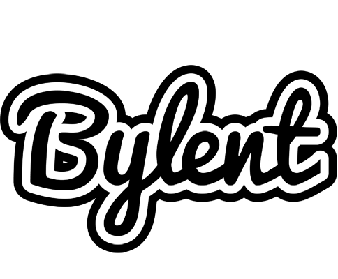 Bylent chess logo
