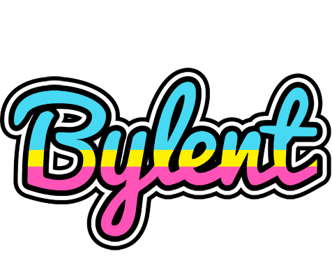 Bylent circus logo