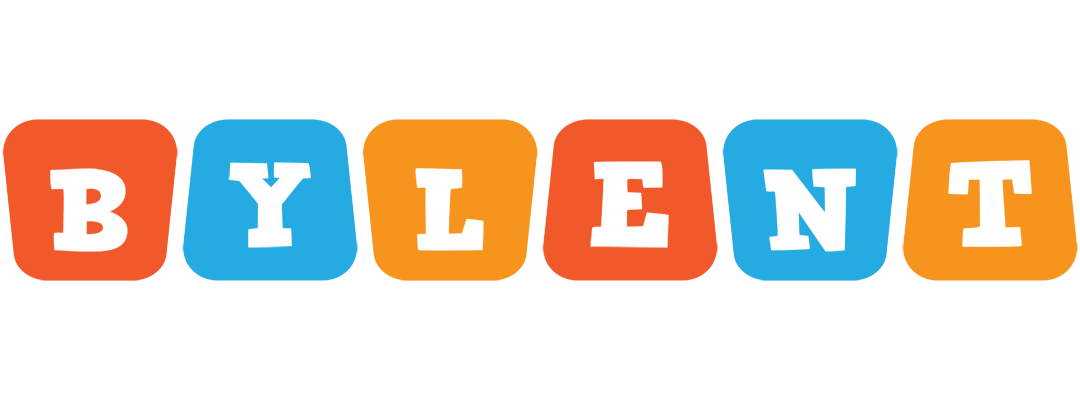 Bylent comics logo