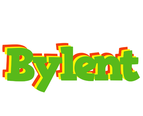 Bylent crocodile logo