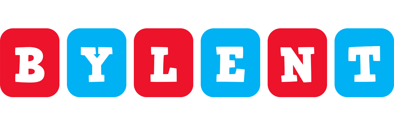 Bylent diesel logo