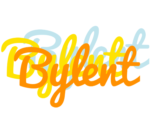 Bylent energy logo