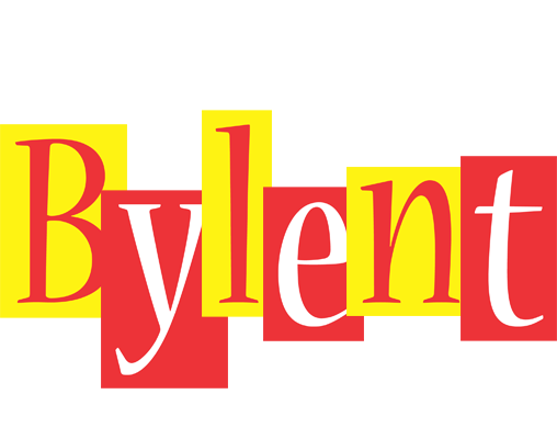Bylent errors logo