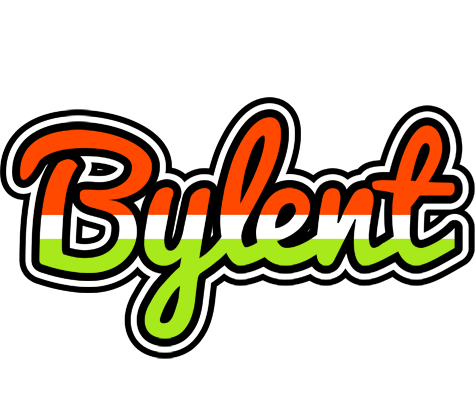 Bylent exotic logo
