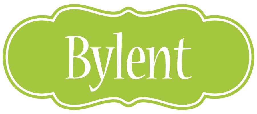Bylent family logo