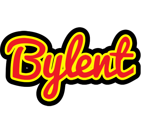 Bylent fireman logo