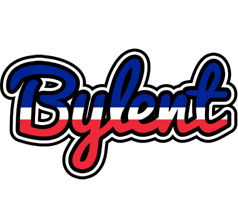 Bylent france logo