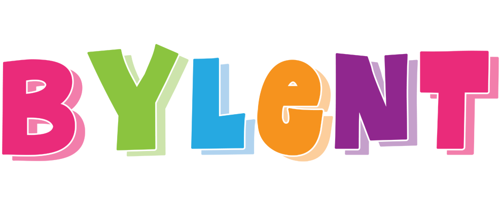Bylent friday logo