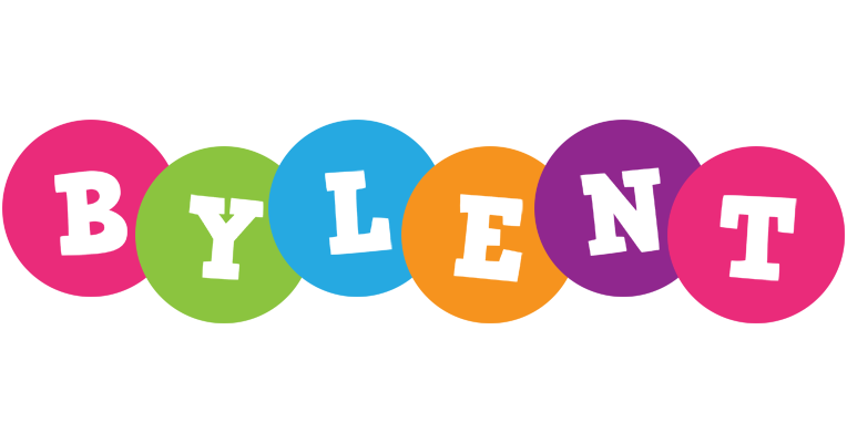 Bylent friends logo