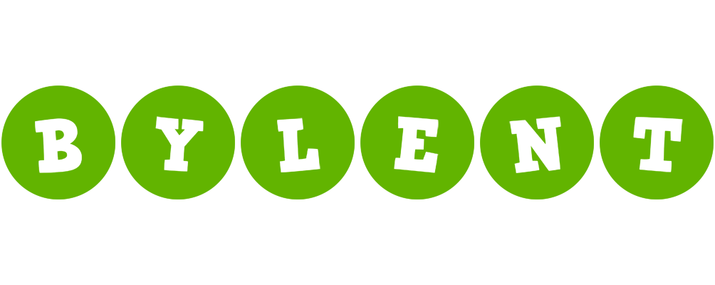 Bylent games logo