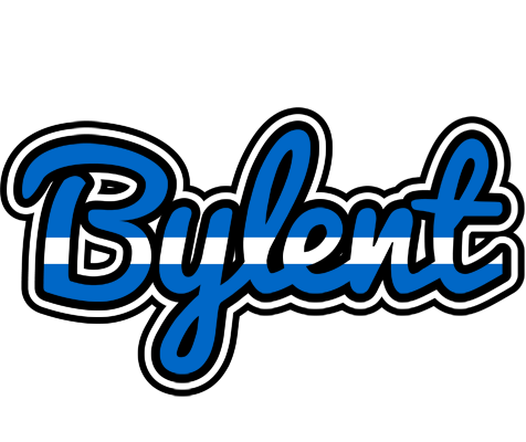 Bylent greece logo