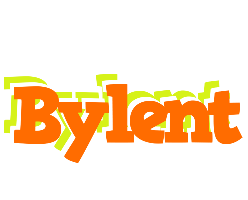 Bylent healthy logo