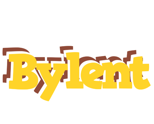 Bylent hotcup logo