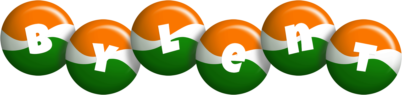 Bylent india logo
